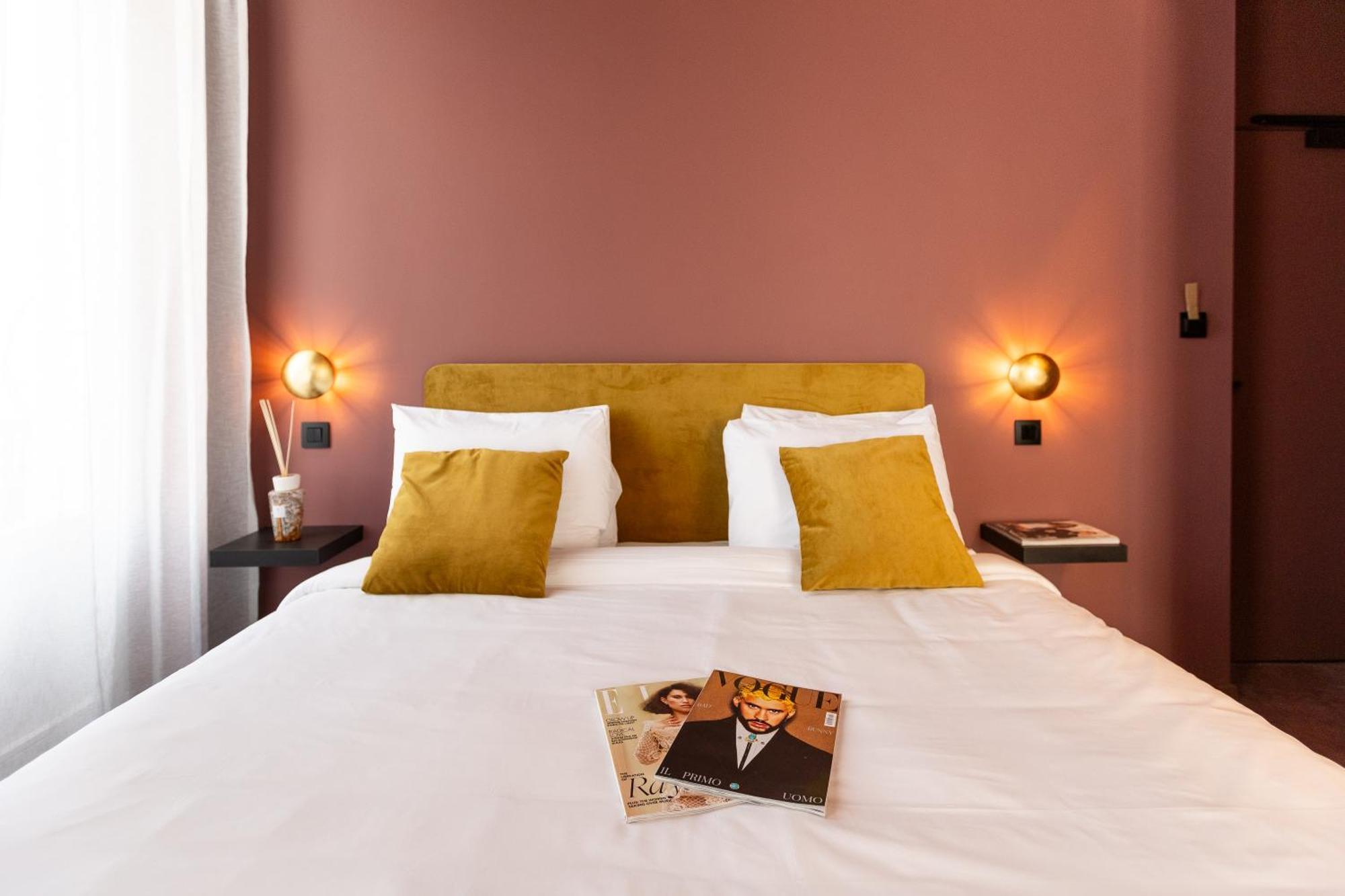 The Mila Hotel ブリュッセル エクステリア 写真
