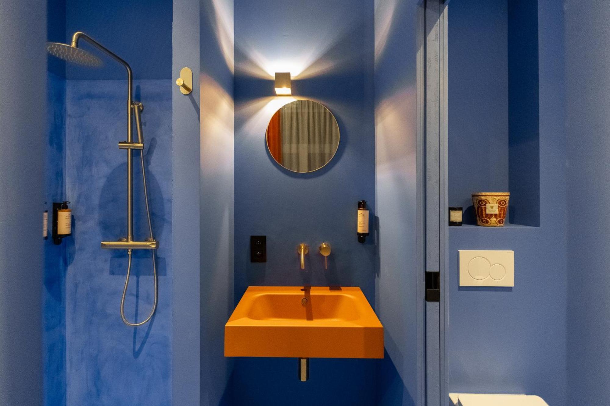 The Mila Hotel ブリュッセル エクステリア 写真