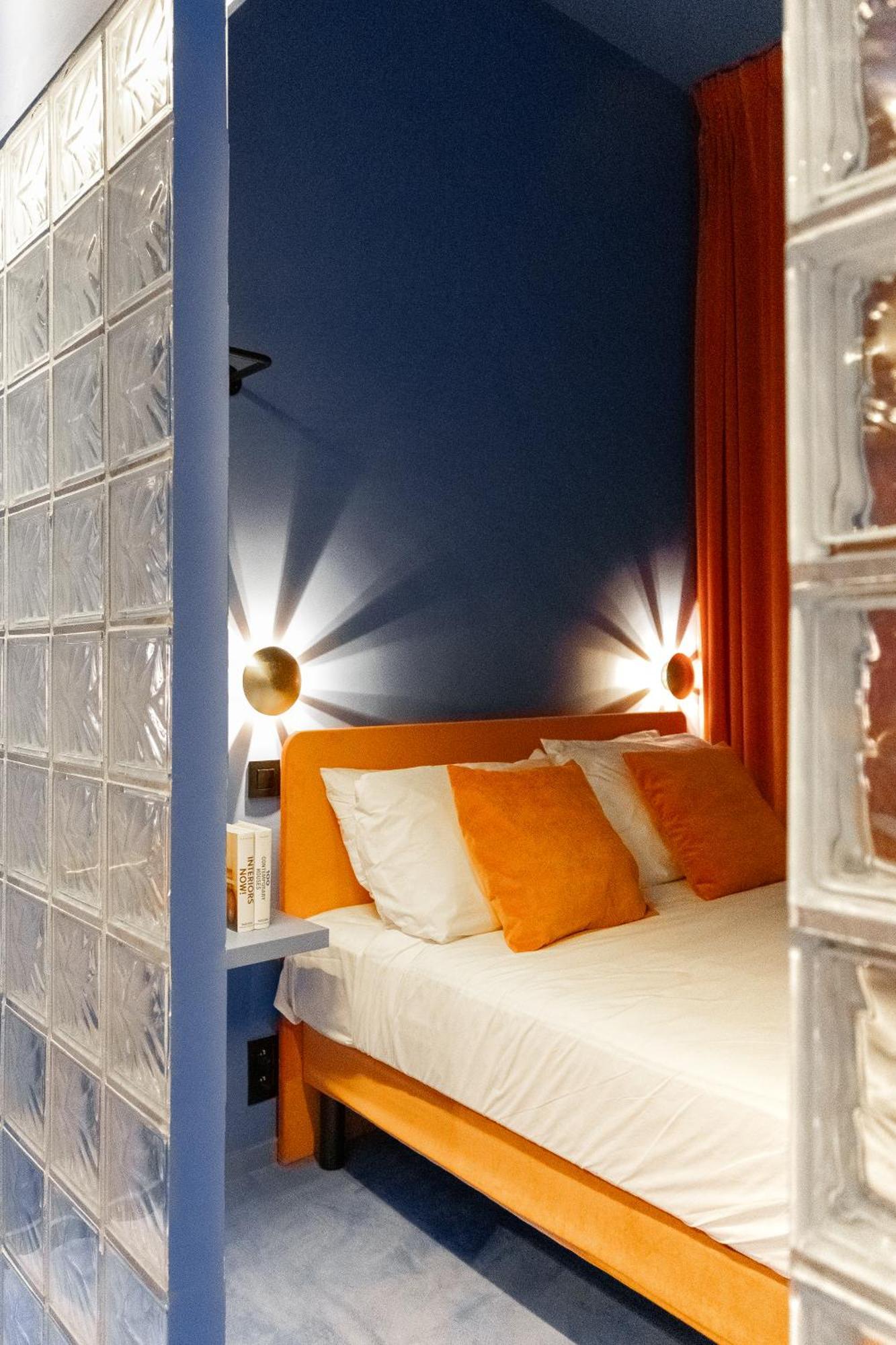 The Mila Hotel ブリュッセル エクステリア 写真