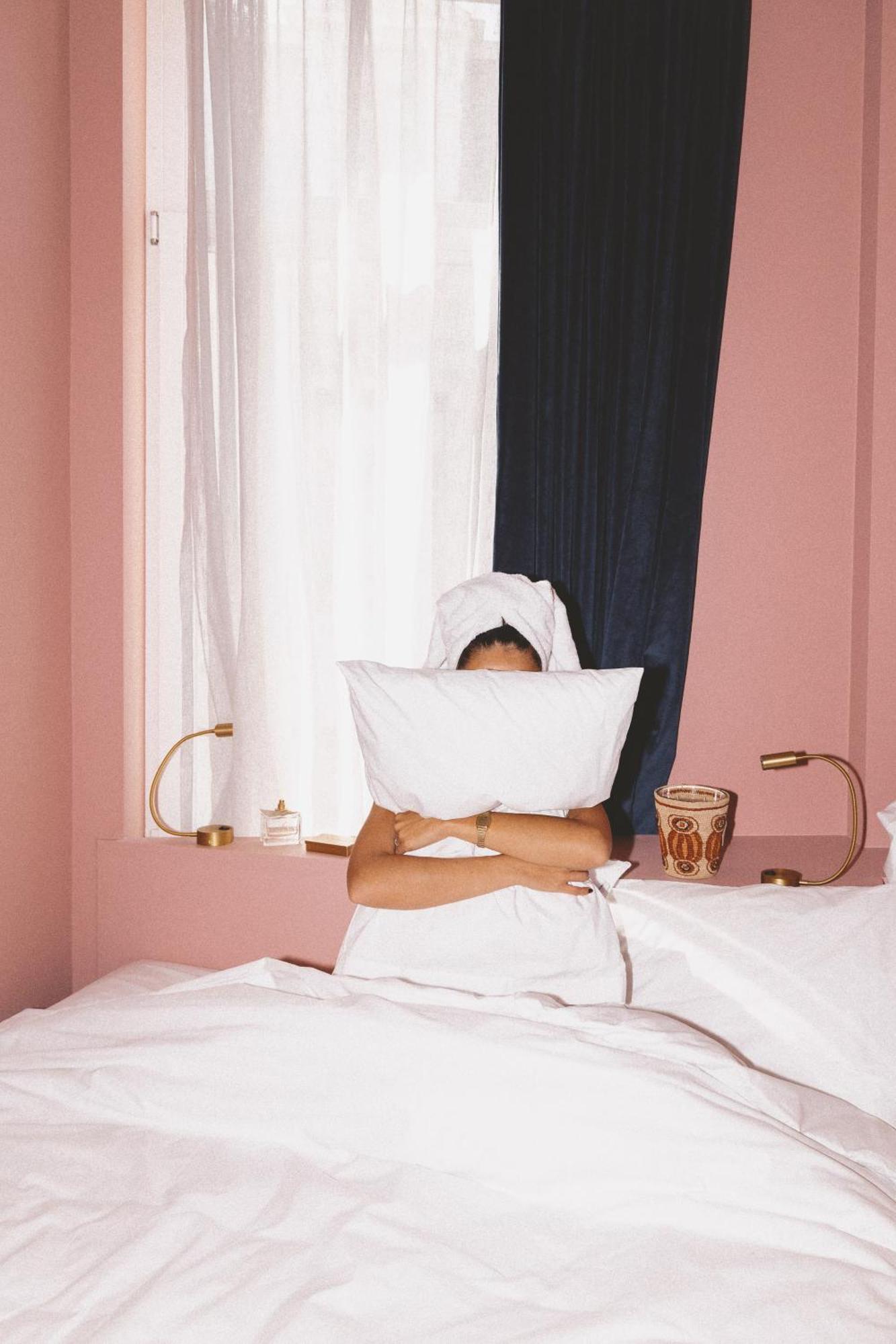 The Mila Hotel ブリュッセル エクステリア 写真